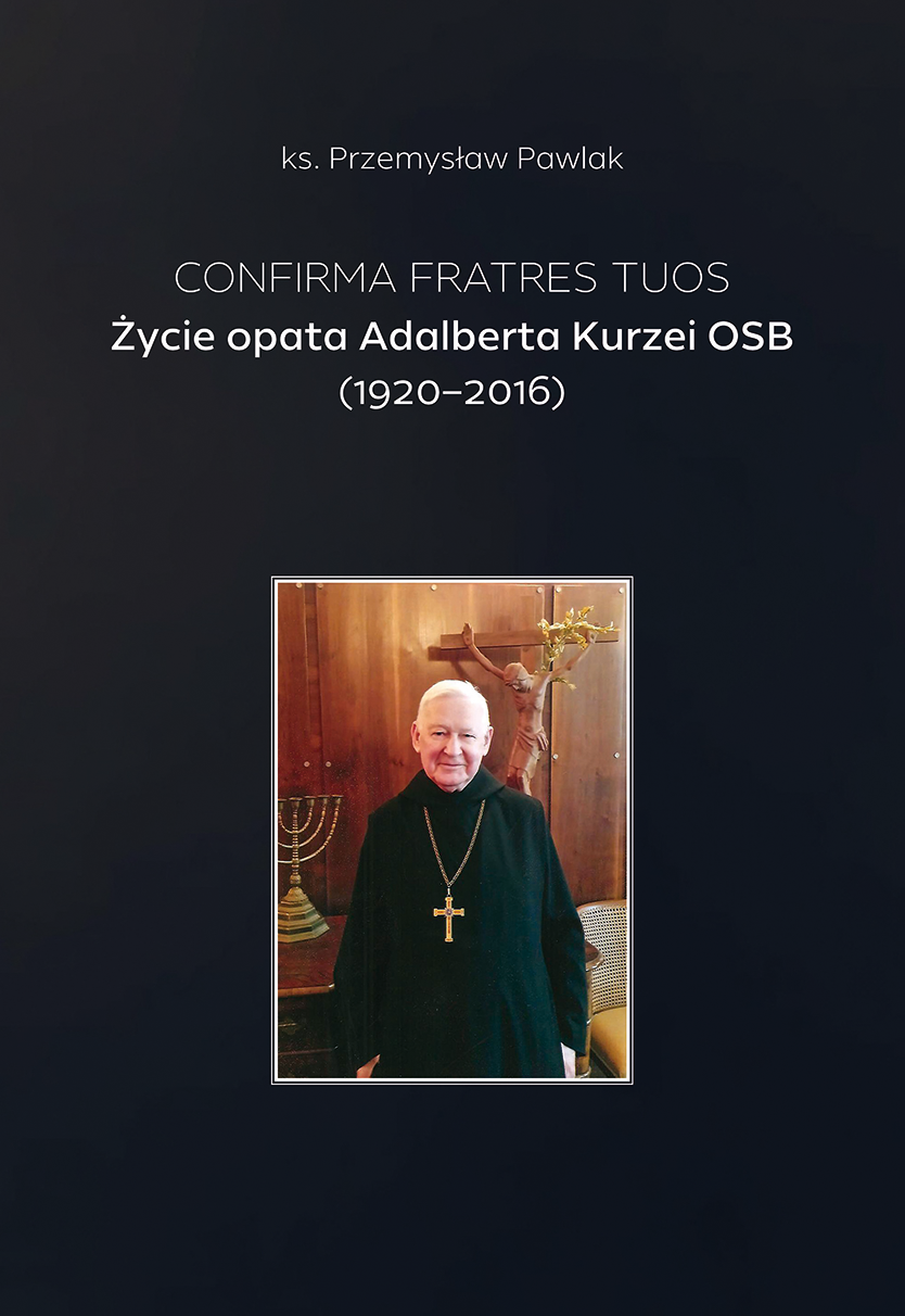 kurzeja okladka
